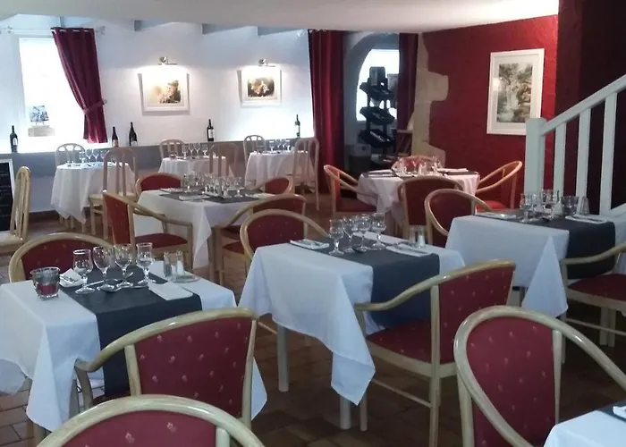 Logis hôtel Le Relais du Val d\'Orbieu