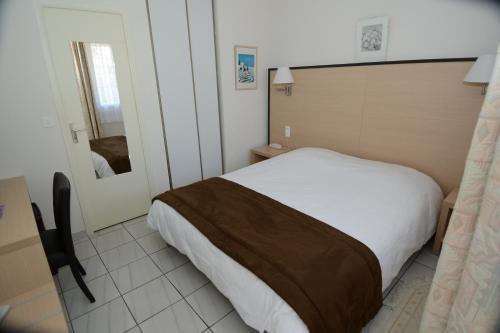 Hotel Logis Le Relais Du Val D'orbieu Ornaisons