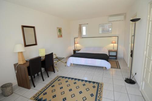 Logis Le Relais Du Val D'orbieu