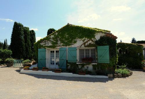 Logis Le Relais Du Val D'orbieu 3*