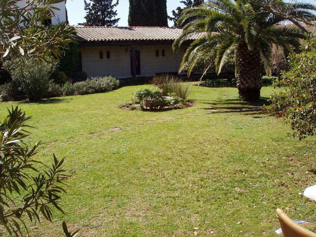 Logis Le Relais Du Val D'orbieu Hotel Ornaisons