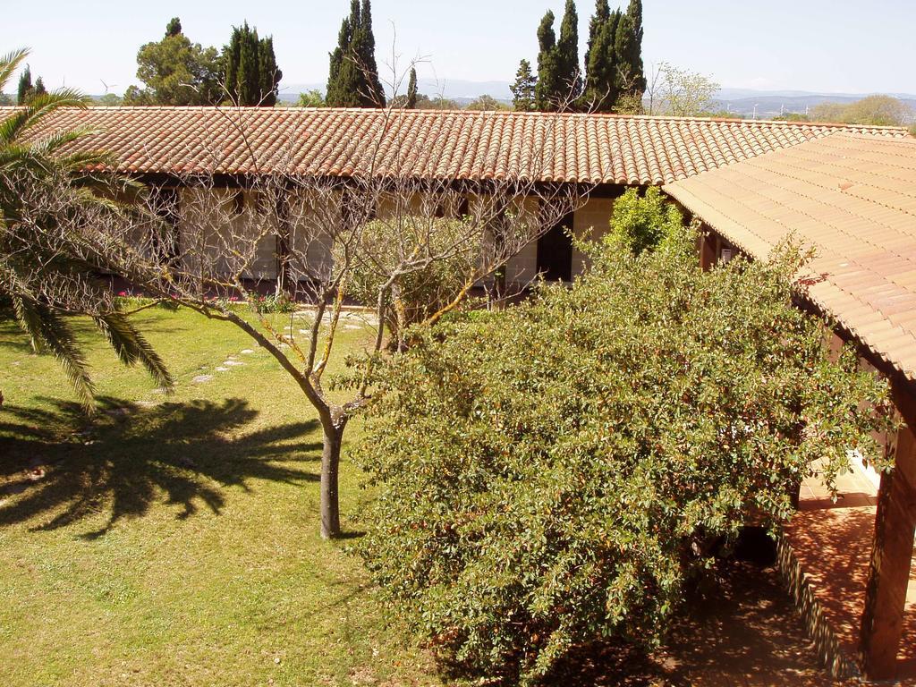 Logis Le Relais Du Val D'orbieu Hotel Ornaisons