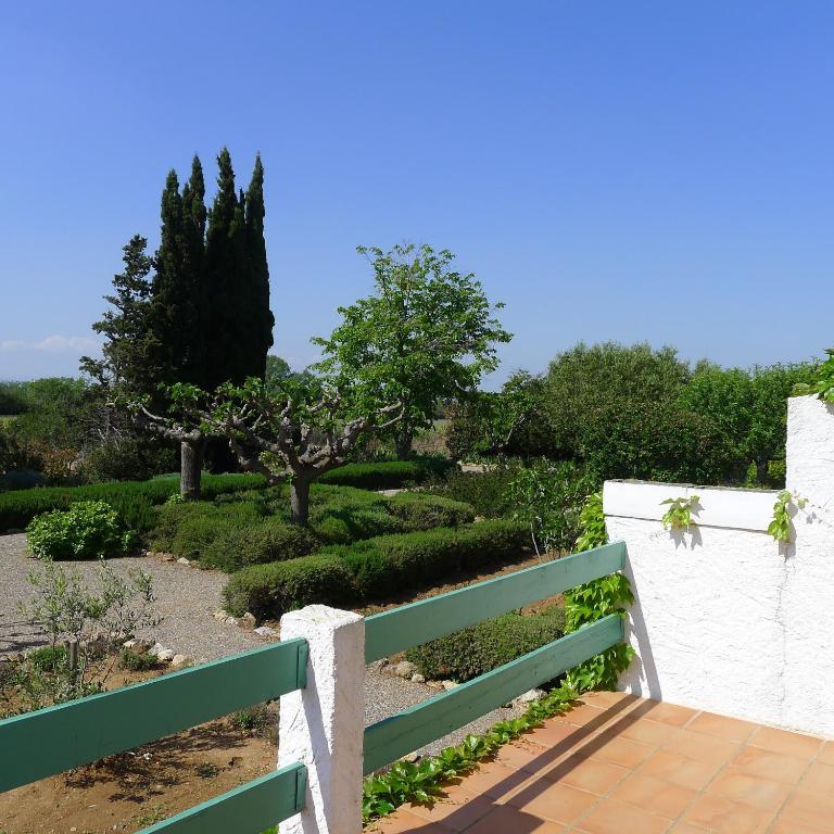 Hotel Logis Le Relais Du Val D'orbieu Ornaisons