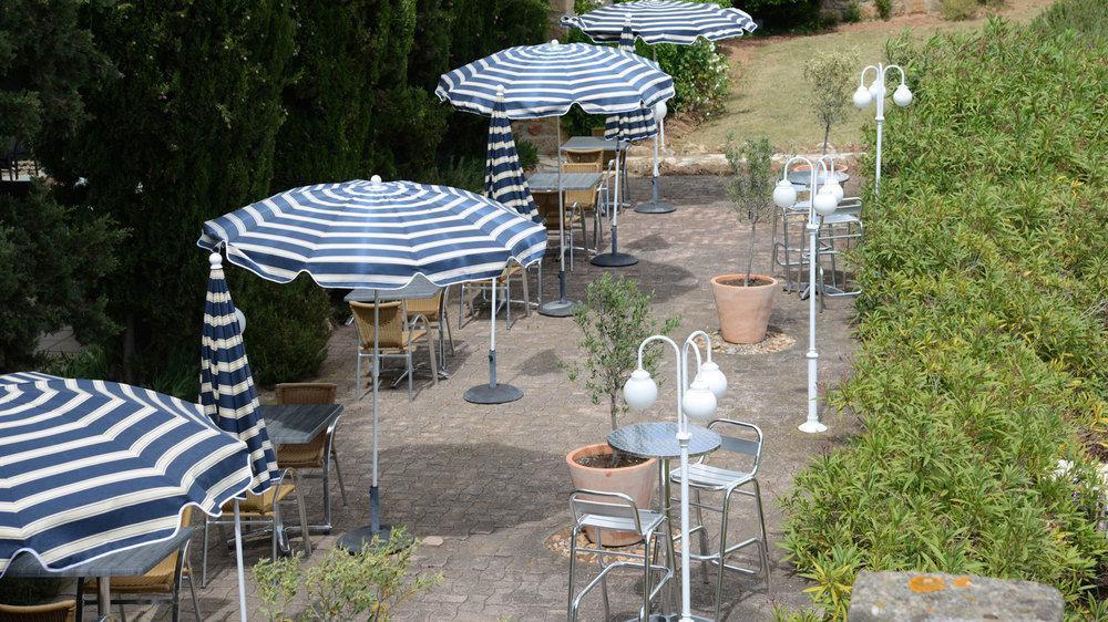 Logis Le Relais Du Val D'orbieu 3*
