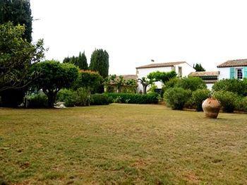 Hotel Logis Le Relais Du Val D'orbieu