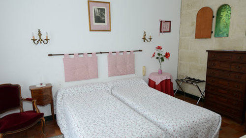 Logis Le Relais Du Val D'orbieu Ornaisons
