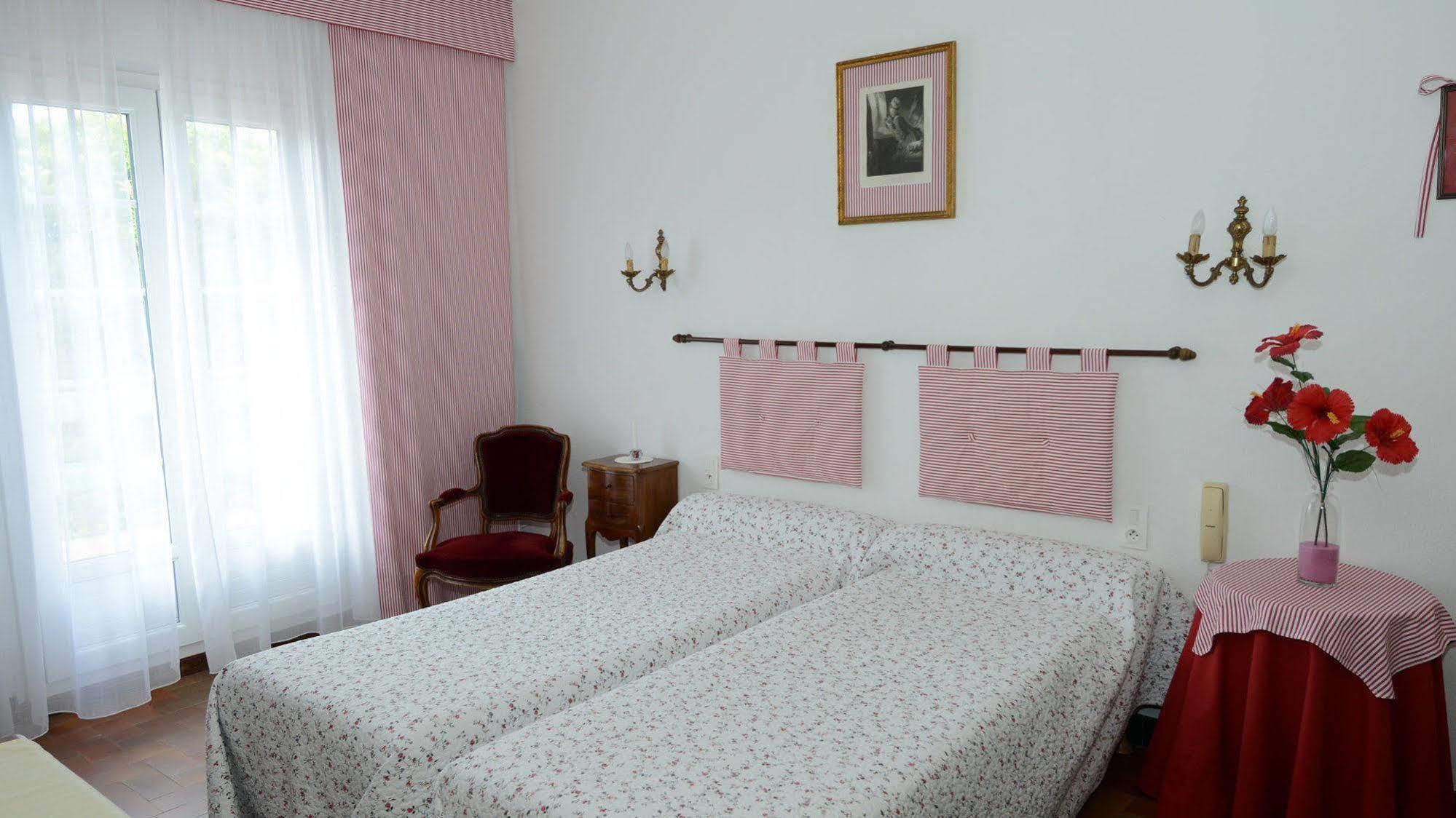 Logis Le Relais Du Val D'orbieu