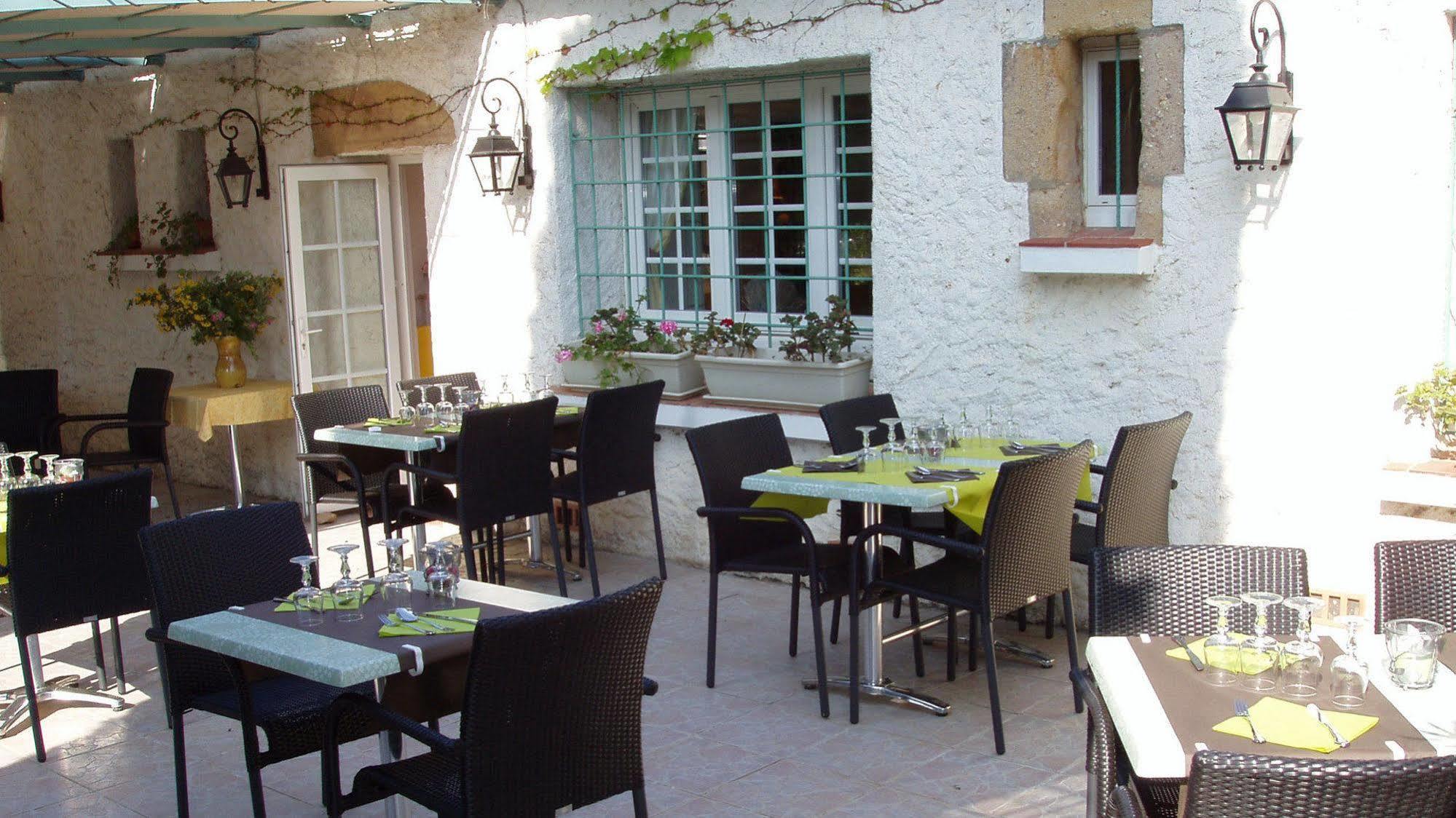 Logis Le Relais Du Val D'orbieu 3*