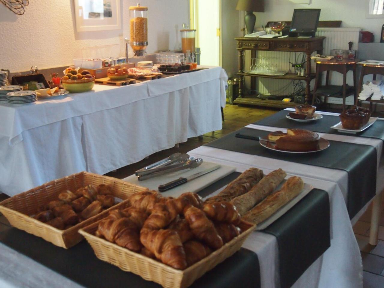 Logis Le Relais Du Val D'orbieu