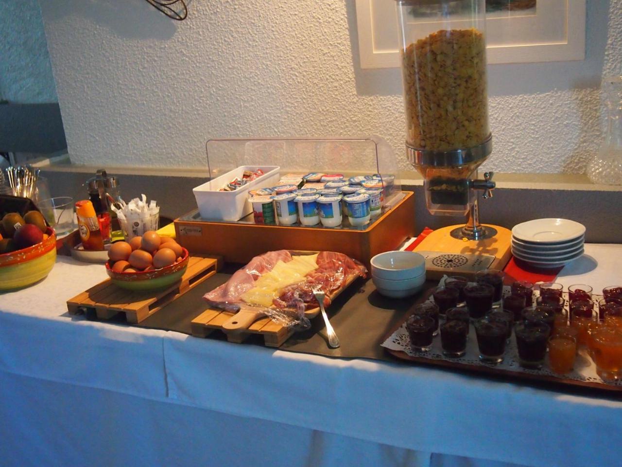 Logis Le Relais Du Val D'orbieu