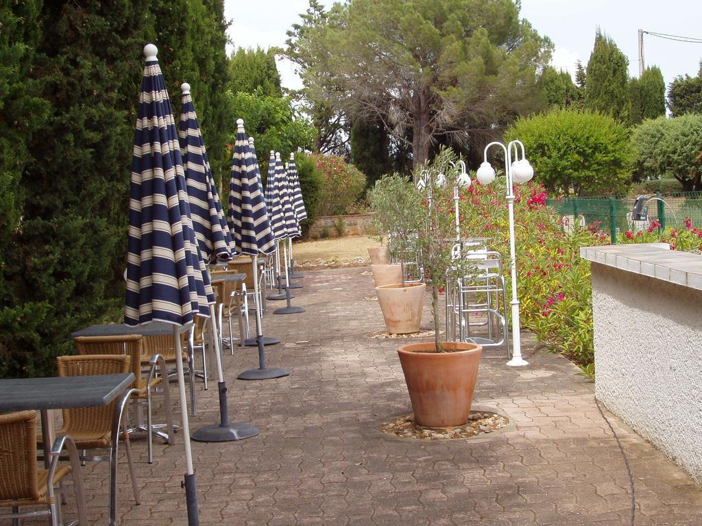 Logis Le Relais Du Val D'orbieu