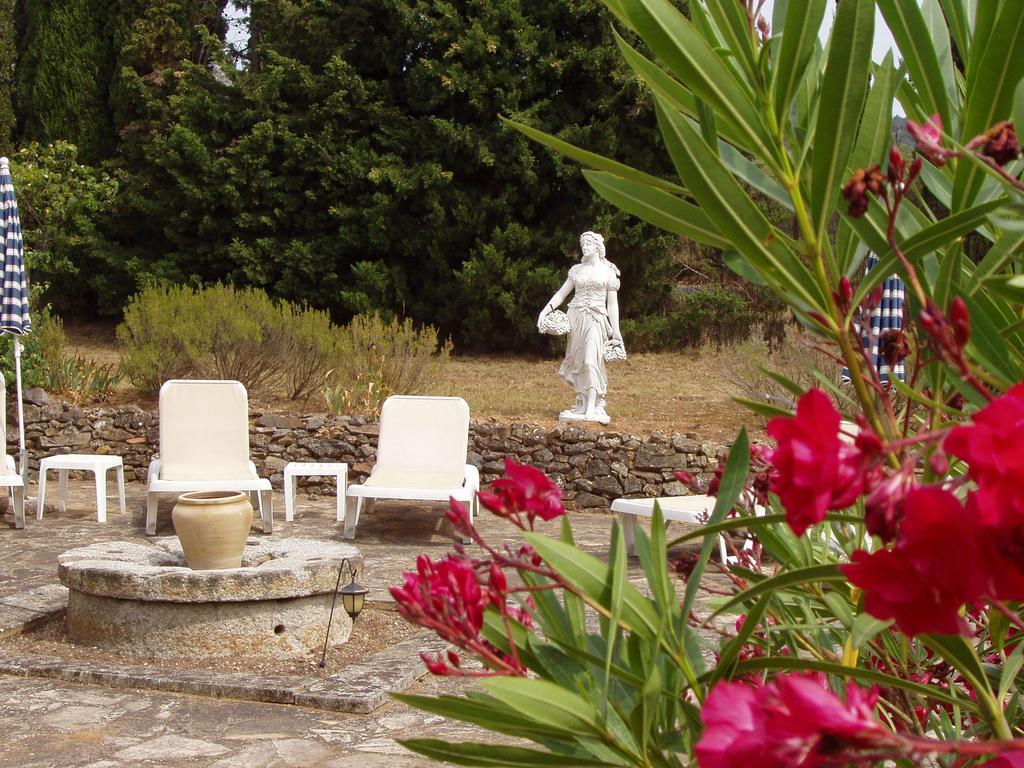 Logis Le Relais Du Val D'orbieu Ornaisons
