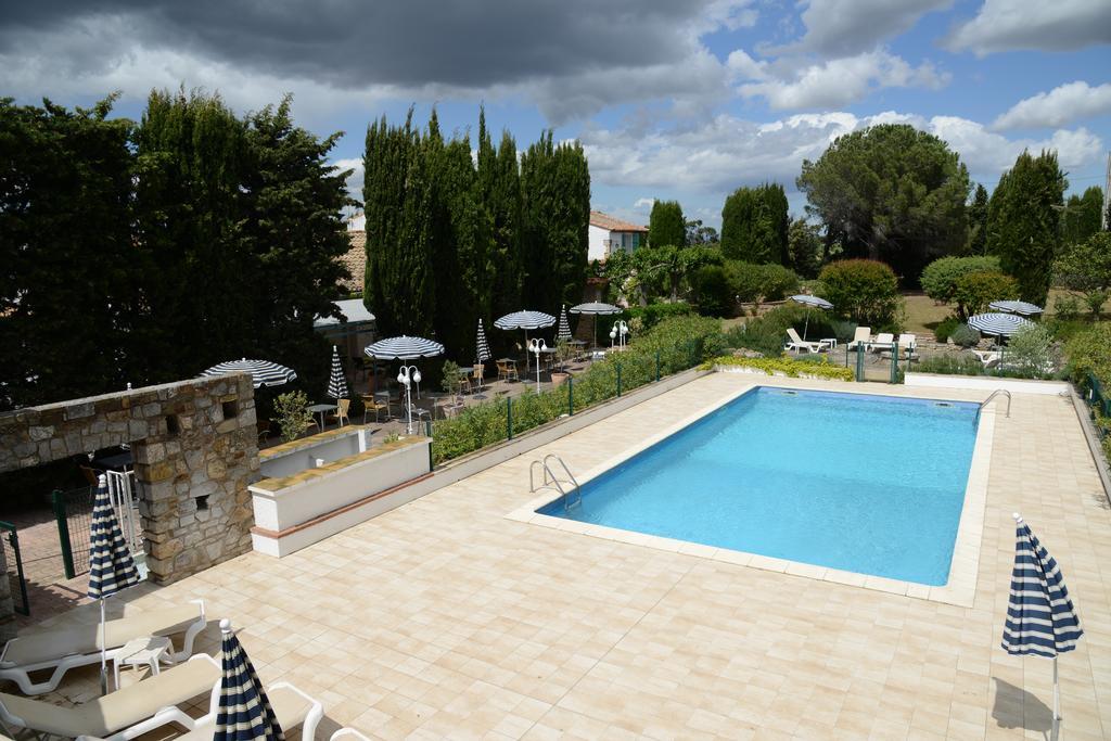 Logis Le Relais Du Val D'orbieu 3*