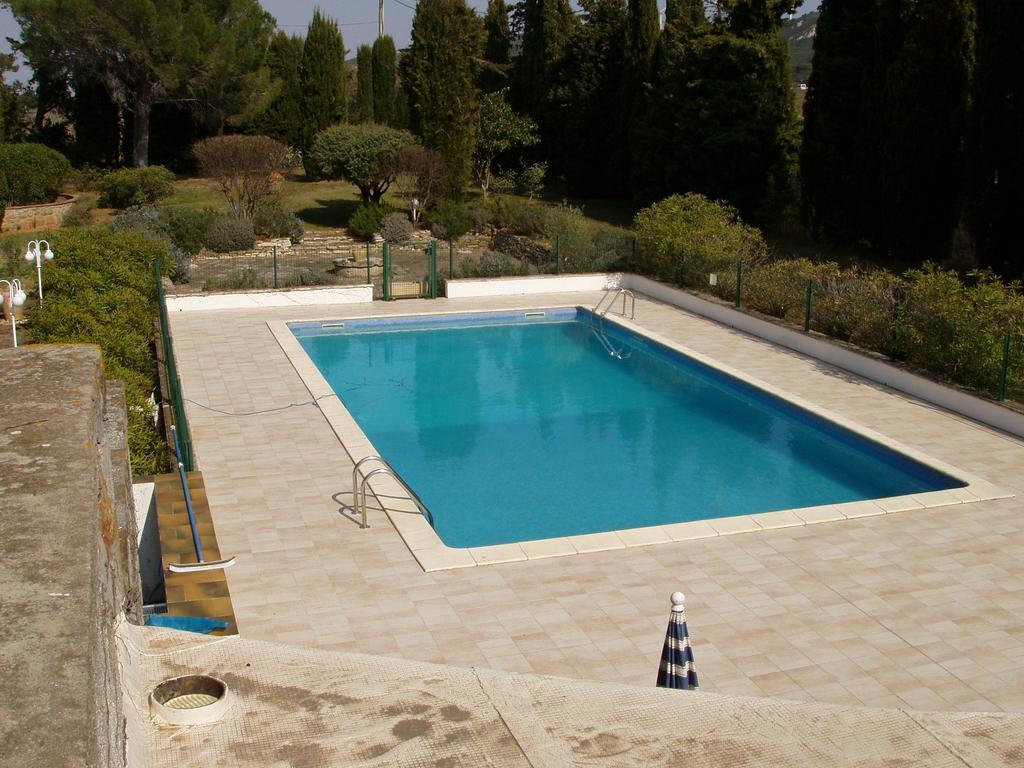 Logis Le Relais Du Val D'orbieu Hotel Ornaisons